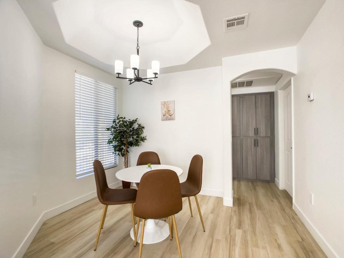 Apartment Golf Lover's Cozysuites Kierland Commons Scottsdale