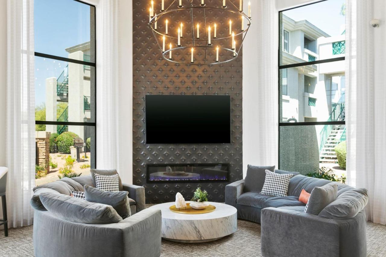 Golf Lover's Cozysuites Kierland Commons *
